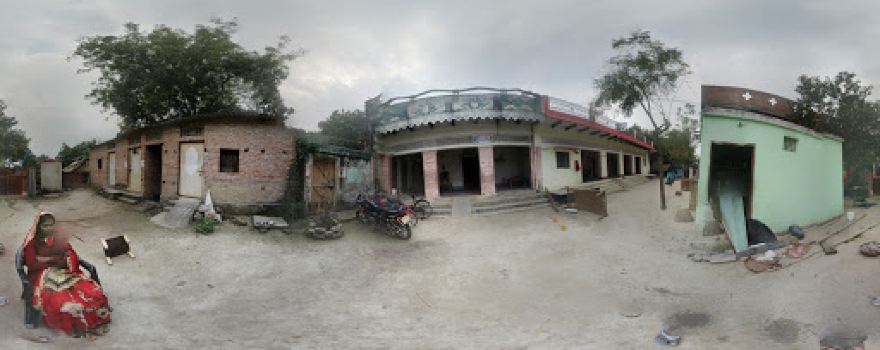 Satti Maata Temple