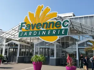 Favennec Jardinerie