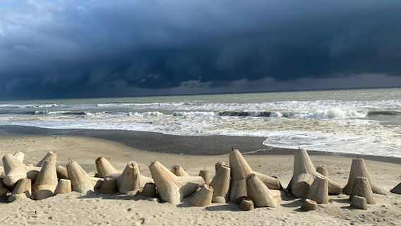 Teknaf Zero Point টেকনাফ জিরো পয়েন্ট