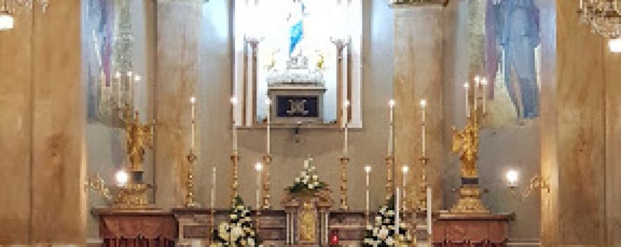 Parrocchia di Santa Maria Assunta