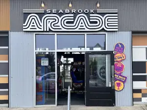 Seabrook Arcade
