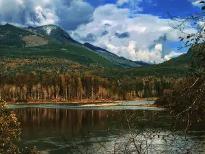 Skagit River