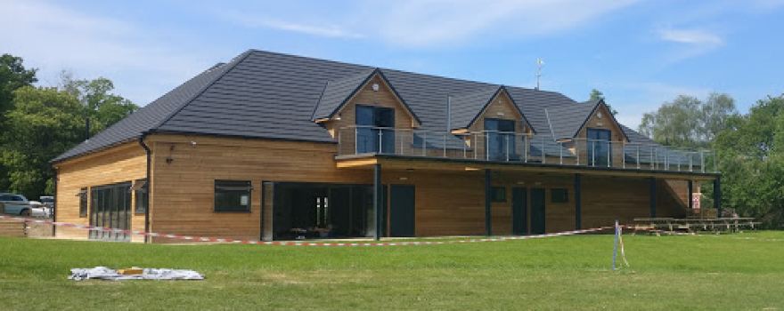 Ansty Cricket Club