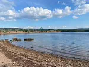 North Sydney / Cabot Trail KOA