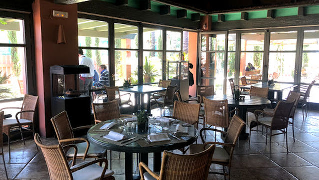 Racquet Club Villa Padierna