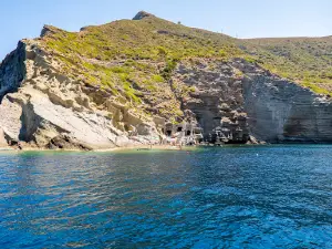 Spiaggia di Pollara