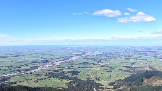 ピール・フォレスト・キャンプグランド