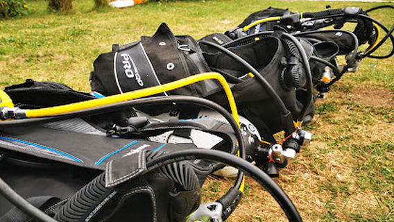 Wiesensteiger Tälesbad