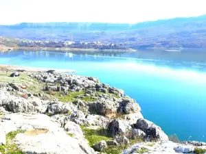TAKORAN VADİSİ VADİ TUR