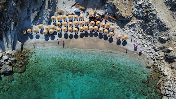 Sarande