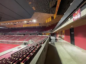 Hilton Coliseum