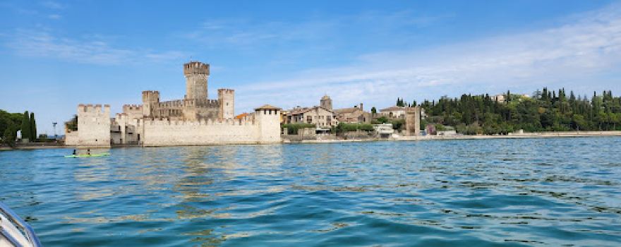 Lido di Padenghe sul Garda