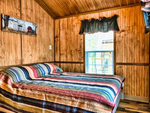 Hatteras Sands Campground
