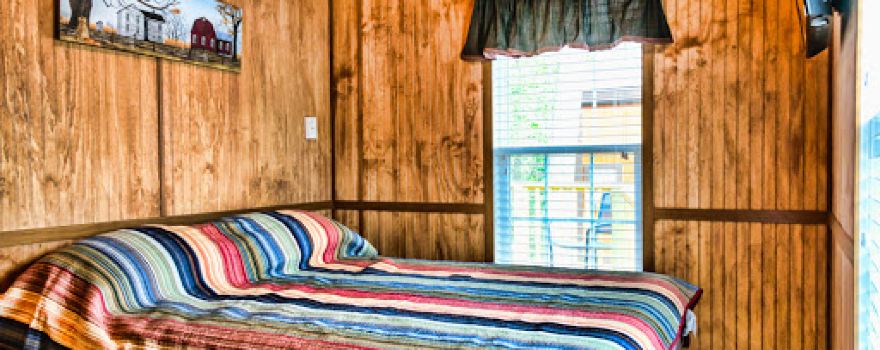 Hatteras Sands Campground