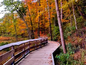 Rocky River Nature Center