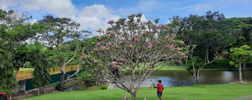 Iloilo Golf and Country Club
