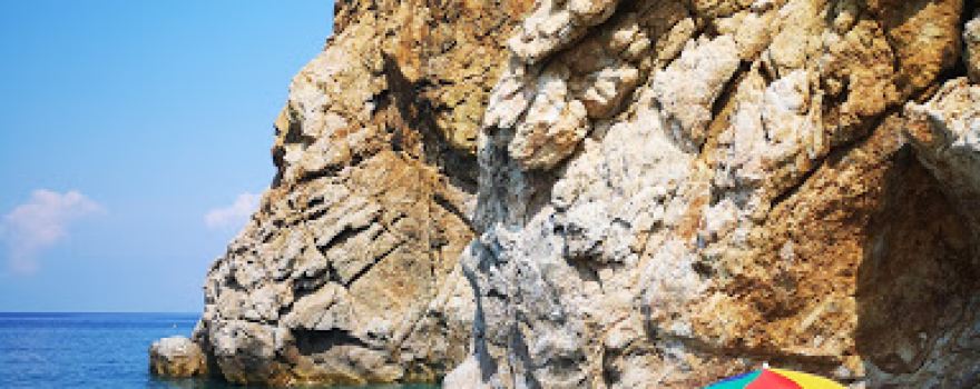 Camping Gioiosa Bed & Breakfast