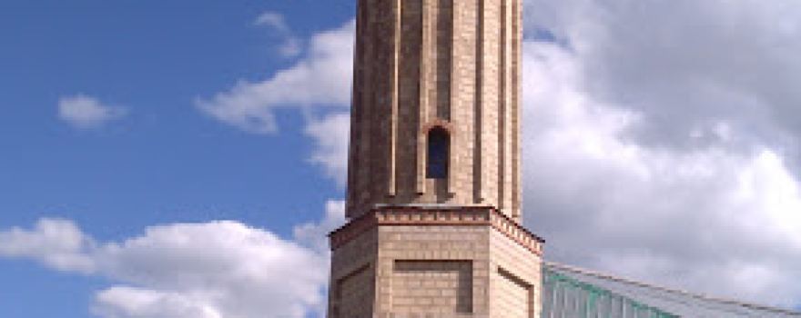 Mechet' Baymak