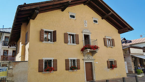 Centro Studi Tiziano e Cadore
