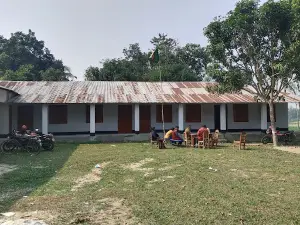 Joypurhat Freedom Fighters Monument