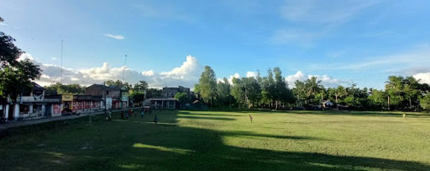 Rajat Jubilee Playground