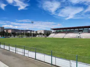Rustavi Rugby Stadium