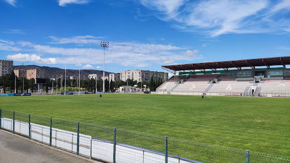 Rustavi Rugby Stadium