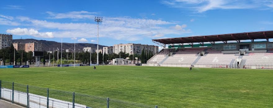Rustavi Rugby Stadium