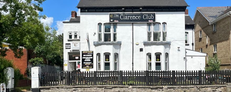 The Clarence Sports & Social Club