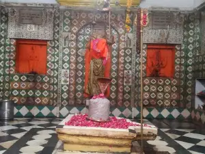 Dhay Mahadev Temple