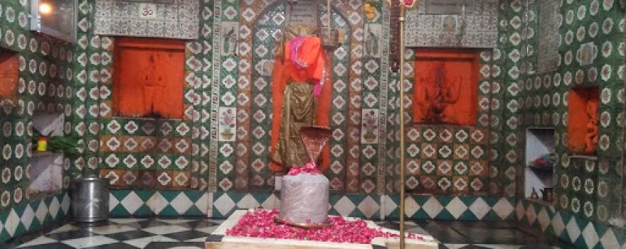 Dhay Mahadev Temple
