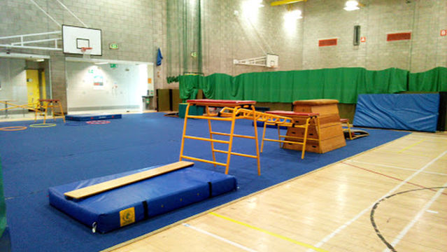 Easterhouse Sports Centre
