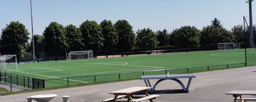 LIONS FC MAGNANVILLE