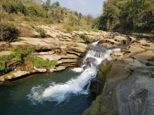 Remakri Water Fall
