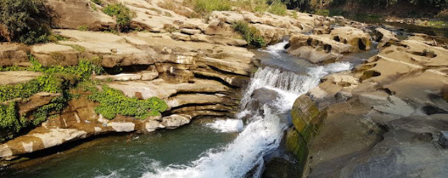 Remakri Water Fall