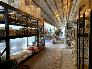 Weber's Nursery & Garden Center