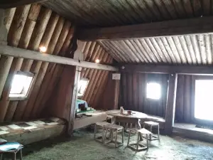 Lenskiy Gosudarstvennyy Istoriko-Arkhitekturnyy Muzey Zapovednik Druzhba