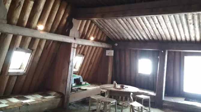 Lenskiy Gosudarstvennyy Istoriko-Arkhitekturnyy Muzey Zapovednik Druzhba