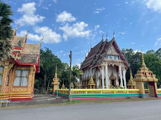 Wat Ta Khun