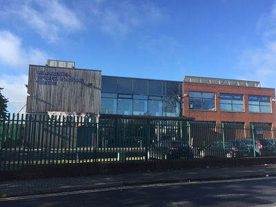 K Leisure Newbridge