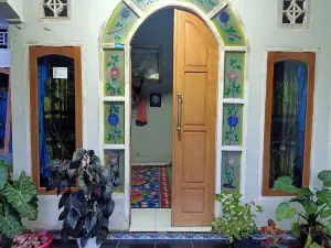 Dusun Rantau Ikil