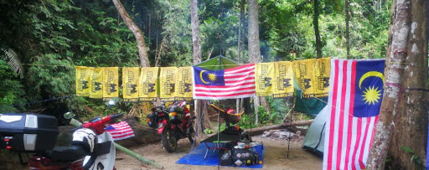 Kenaboi Eco Tourism Camp