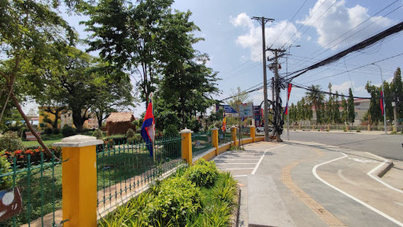 Ta Dumbong Kro Nhong