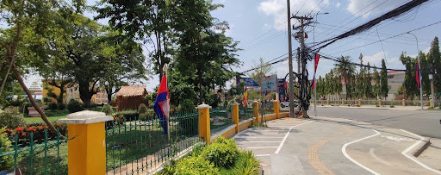 Ta Dumbong Kro Nhong