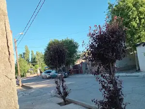 Plaza