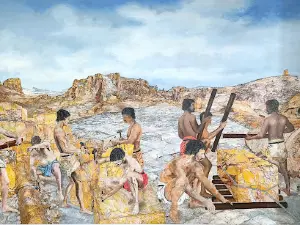 Chemtou Archaeological Museum