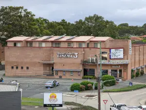 Great Lakes Cinema 3