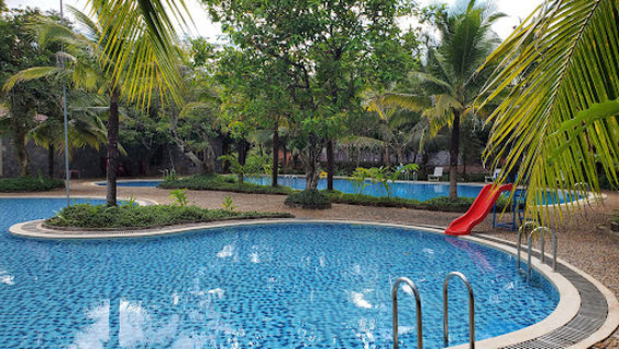 Bee Stream Tourist Area