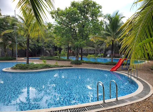 Bee Stream Tourist Area