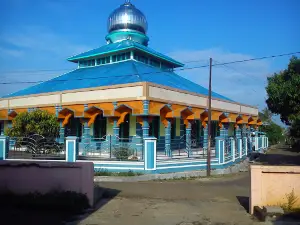 Masjid Nurul Falah